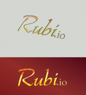 Logo Design by Impressive Solutions for rubi.io | Design: #14175219