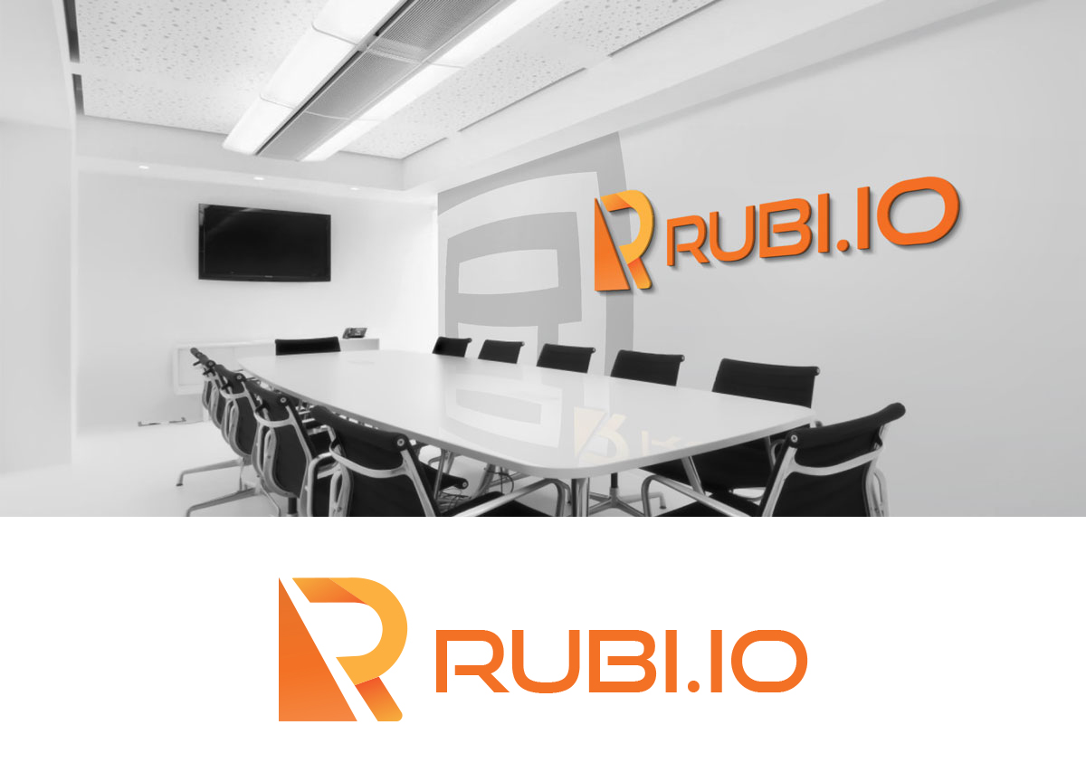 Design de Logo par Impressive Solutions pour rubi.io | Design #14176591