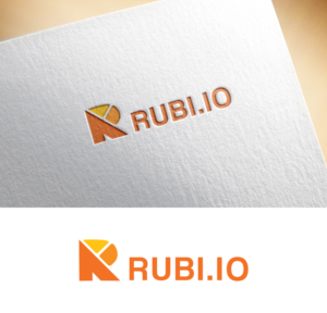 Logo-Design von Impressive Solutions für rubi.io | Design: #14176592