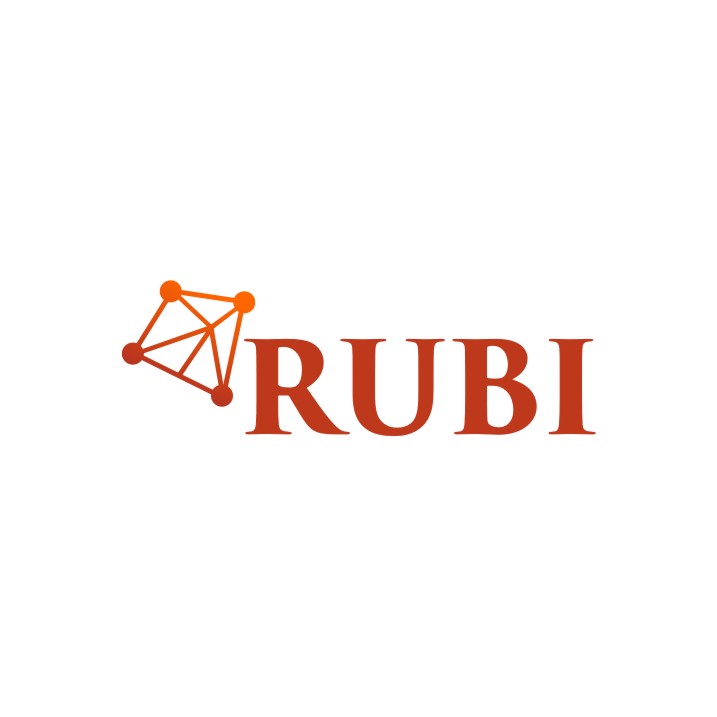Logo Design by creative.bugs for rubi.io | Design #14175249