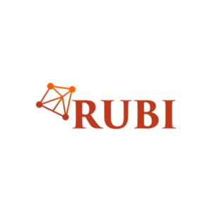 Logo Design by creative.bugs for rubi.io | Design: #14175249