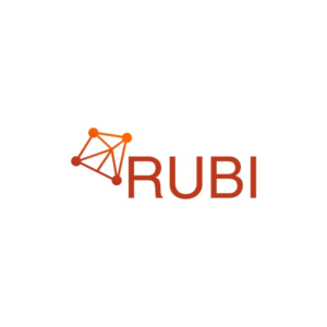 Logo Design by creative.bugs for rubi.io | Design: #14220710