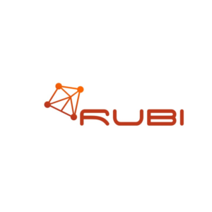 Logo Design by creative.bugs for rubi.io | Design: #14220711