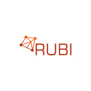 Logo Design by creative.bugs for rubi.io | Design: #14220713