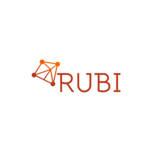 Logo Design by creative.bugs for rubi.io | Design: #14220714