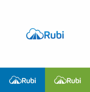 Logo Design by Paulsein for rubi.io | Design: #14192747