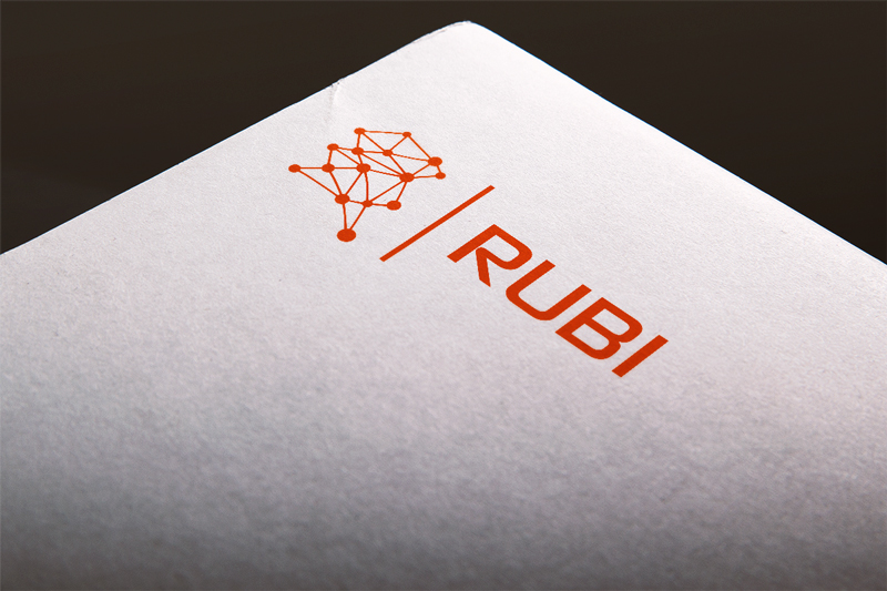 Logo Design by imnurealam for rubi.io | Design #14176352