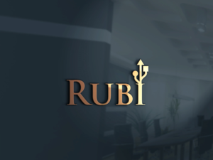 Logo Design by asman for rubi.io | Design: #14172587