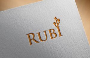 Logo Design by asman for rubi.io | Design: #14172589