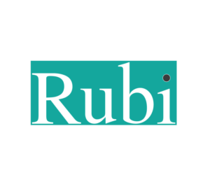 Logo Design by Top king  designer for rubi.io | Design: #14176053