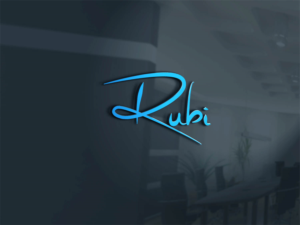 Logo Design by Seinfeld cast for rubi.io | Design: #14176554