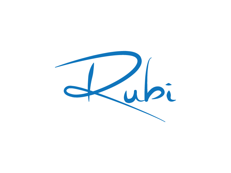 Logo Design by Seinfeld cast for rubi.io | Design #14176555