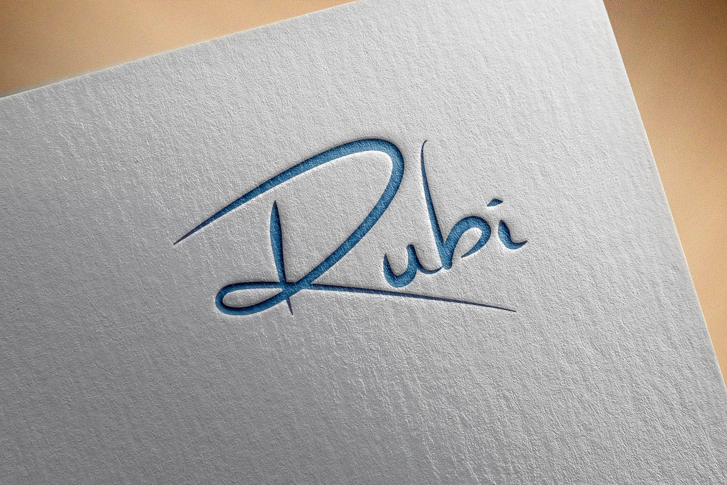 Logo Design by Seinfeld cast for rubi.io | Design #14176556