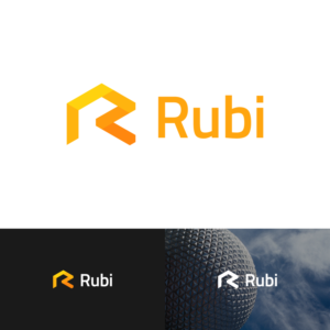 Logo Design by Dreemlan Design for rubi.io | Design: #14163354