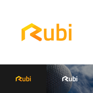 Logo Design by Dreemlan Design for rubi.io | Design: #14164232