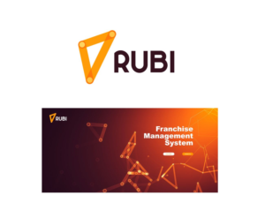 Logo Design by MOH Studio for rubi.io | Design #14169663