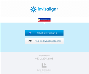 Web Design by aarsita for this project | Design #2514942