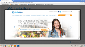 Web Design by shonecom for this project | Design #2625833