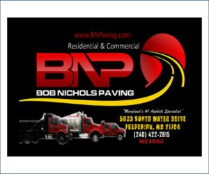 Design de Carte de Visite par Officialibarrj pour Bob Nichols Paving  | Design #14149123