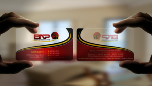 Business Card Design by chandrayaan.creative for Bob Nichols Paving  | Design: #14157357