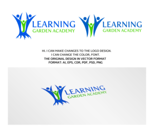 Logo Design by artsterdam for this project | Design: #14147908