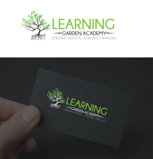 Logo Design by abstraxt for this project | Design: #14148768