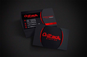 Business Card Design by BENZART