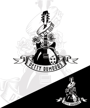 Logo Design by StudioD™
