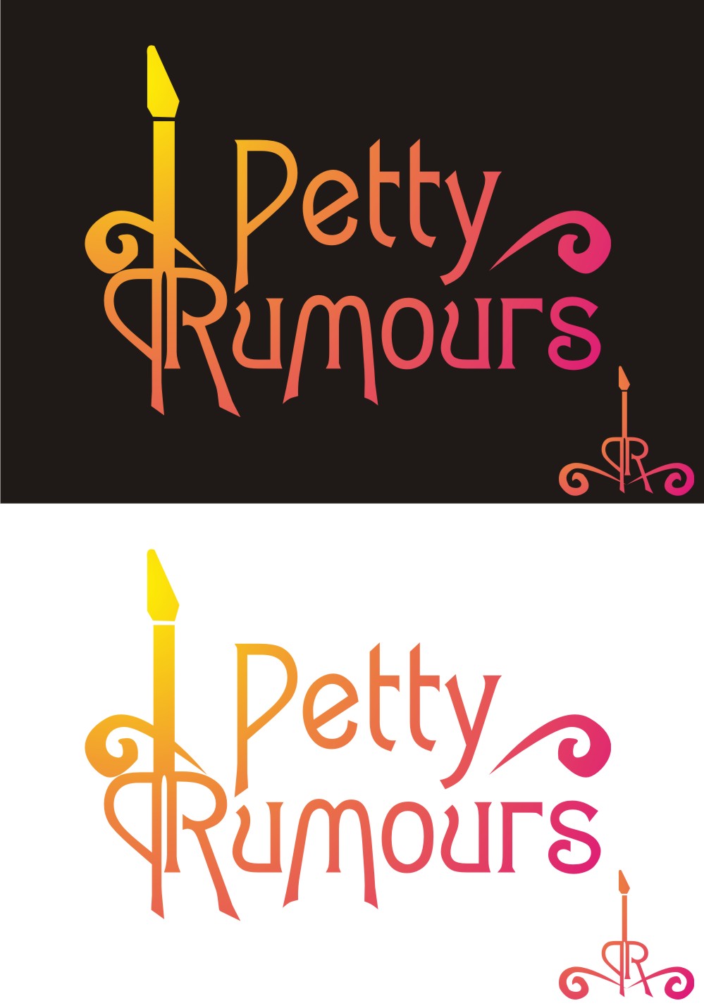 Design de Logo par rangga22 pour ce projet | Design #2621500