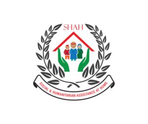 Logo Design by benito for SHAH | Design: #14171051
