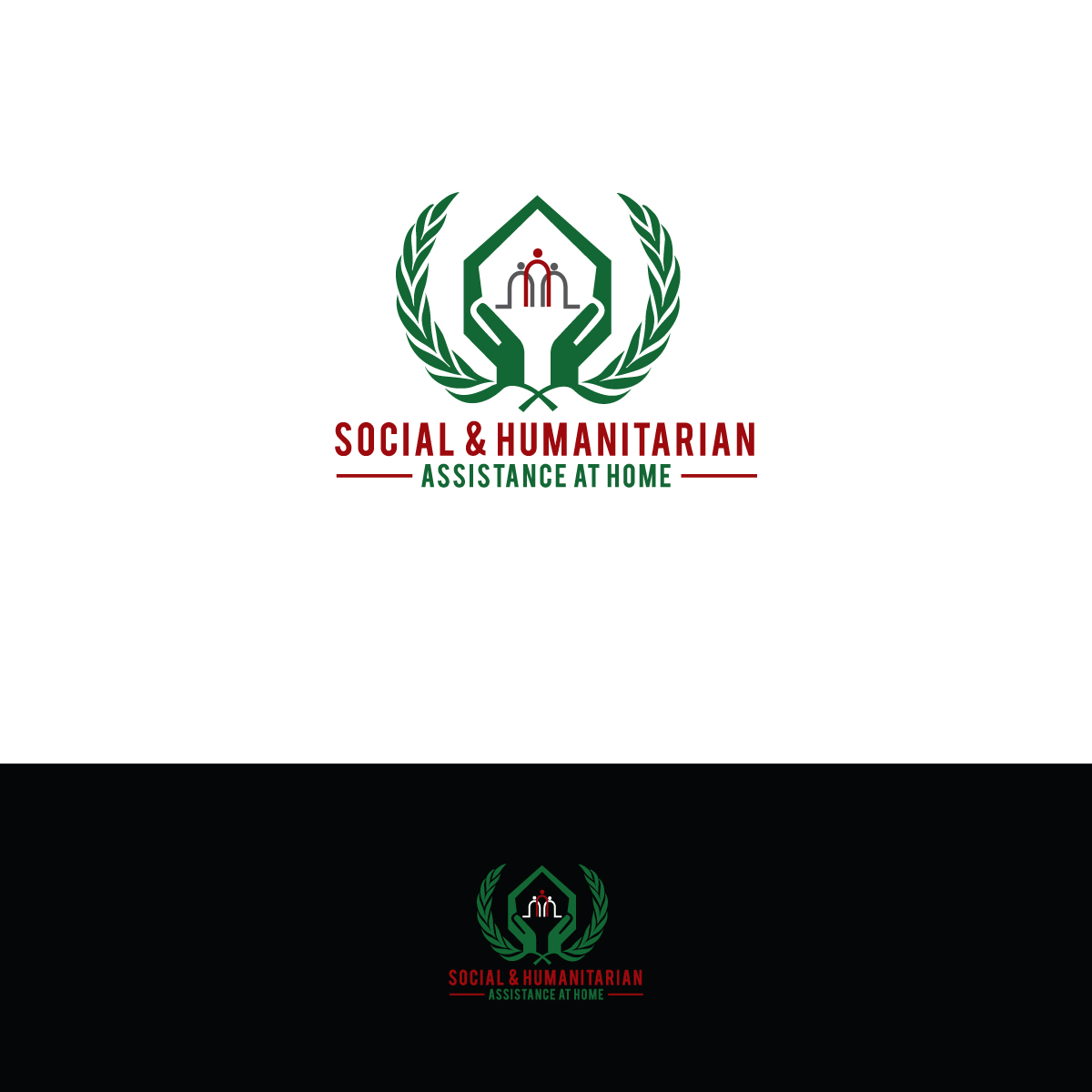 Design de Logo par e-graphics pour SHAH | Design #14173031