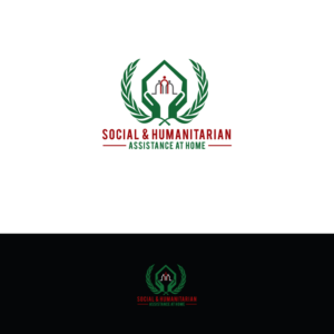 Logo Design by e-graphics for SHAH | Design: #14173031