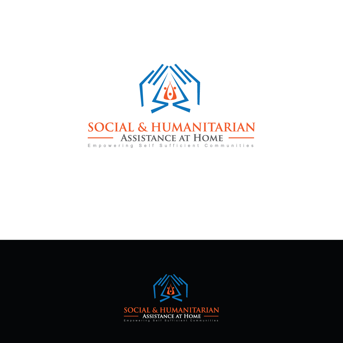 Logo-Design von e-graphics für SHAH | Design #14173032