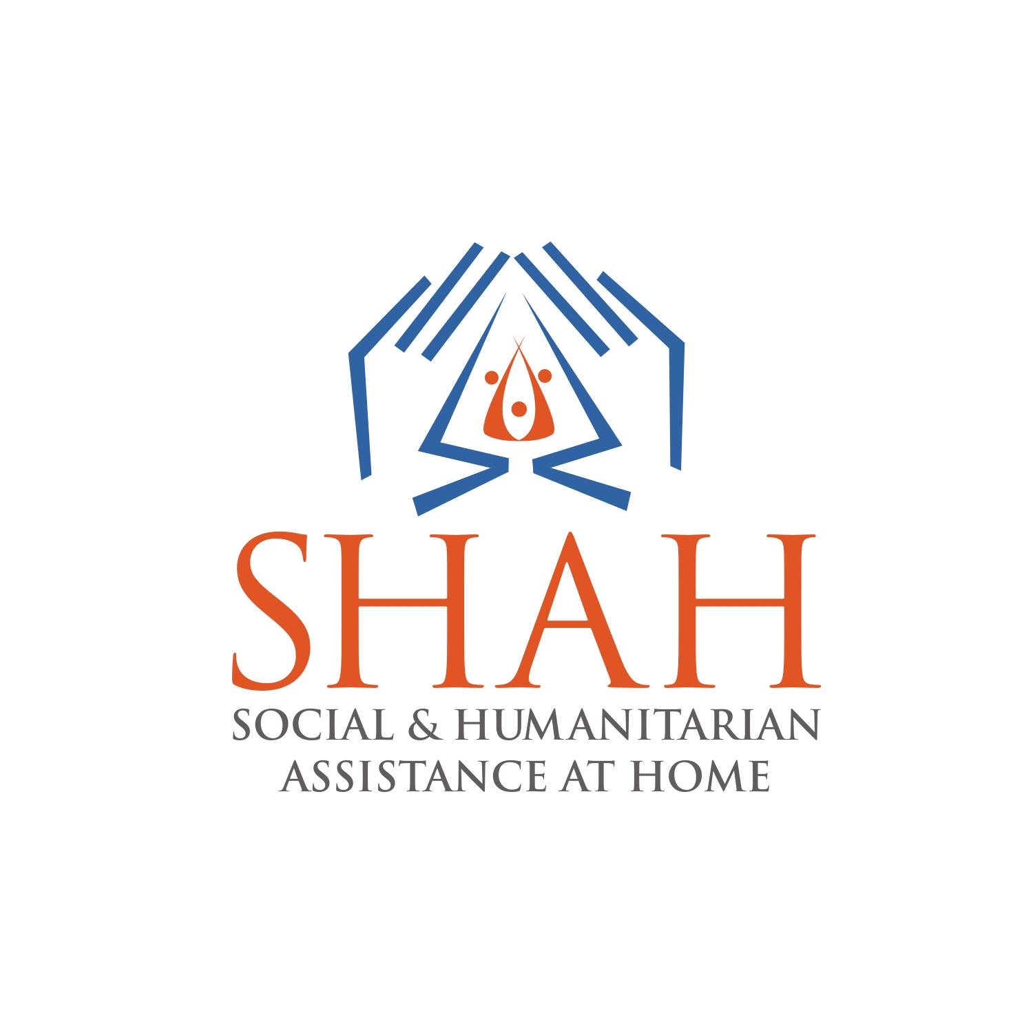 Logo Design by e-graphics for SHAH | Design #14182382