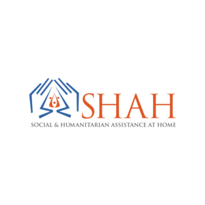 Logo Design by e-graphics for SHAH | Design: #14197544