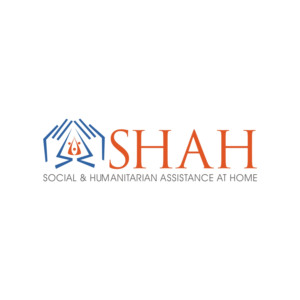 Logo Design by e-graphics for SHAH | Design: #14197545