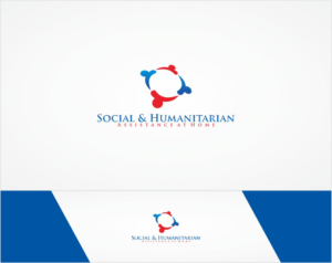 Logo Design by Paulsein for SHAH | Design: #14192552