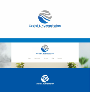 Logo Design by Paulsein for SHAH | Design: #14192553