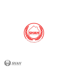 Logo Design by Oneb for SHAH | Design #14169452