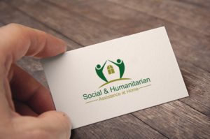Logo Design by imnurealam for SHAH | Design: #14174532