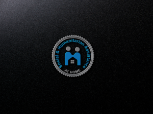 Logo Design by logout babu for SHAH | Design: #14166826