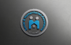 Logo Design by logout babu for SHAH | Design: #14166827