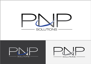 Visitenkarten-Design von KLR Designs für PnP Solutions Pty Ltd | Design: #554160