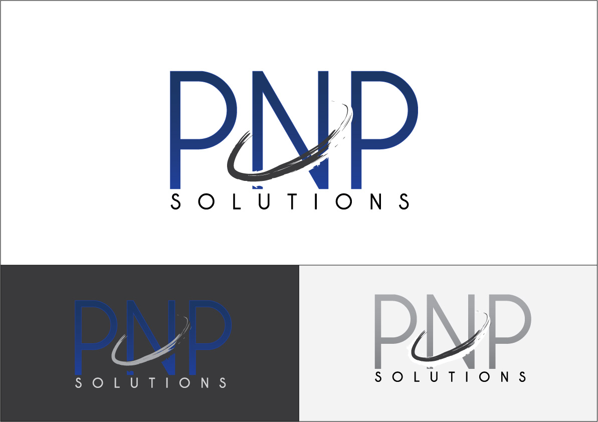 Design de Carte de Visite par KLR Designs pour PnP Solutions Pty Ltd | Design #554182