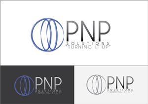 Visitenkarten-Design von KLR Designs für PnP Solutions Pty Ltd | Design #554220