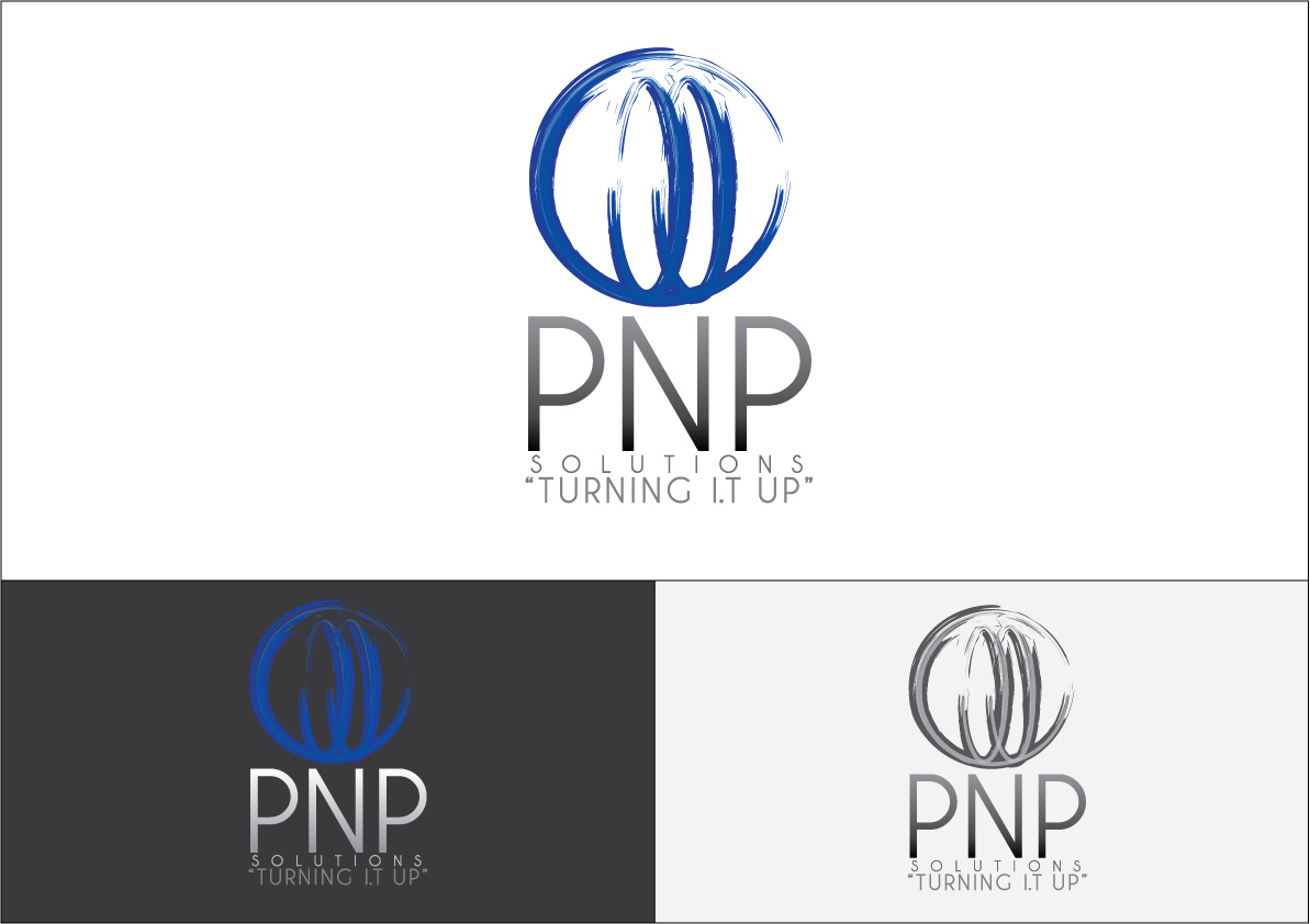 Business Card Design by KLR Designs for PnP Solutions Pty Ltd | Design #554252