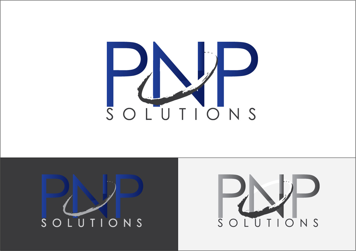Diseño de Tarjeta de Presentación por KLR Designs para PnP Solutions Pty Ltd | Diseño #554258