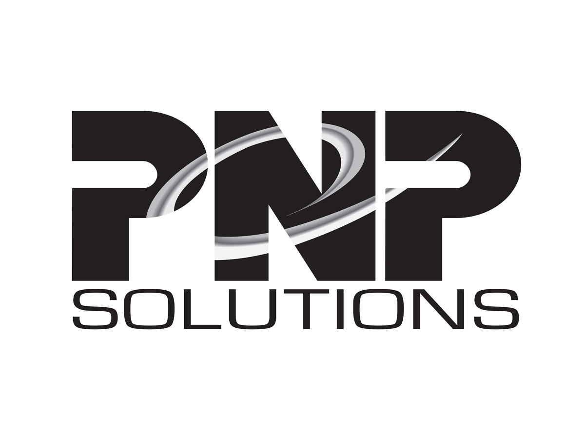 Design de Carte de Visite par iDamage pour PnP Solutions Pty Ltd | Design #555112