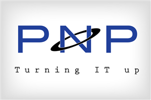 Visitenkarten-Design von DincSav für PnP Solutions Pty Ltd | Design: #559672