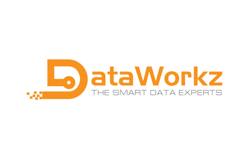 Design de Logo par BrandBox pour dataworkz | Design #14165759